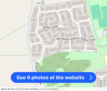 Brocklesby Avenue, Immingham, Lincolnshire, DN40 - Photo 1