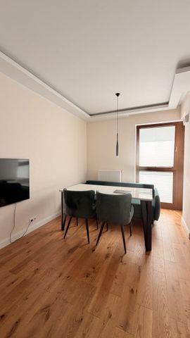 Komfortowa kawalerka z łóżkiem| 35 m2| 6 piętro 35 m² - Photo 2