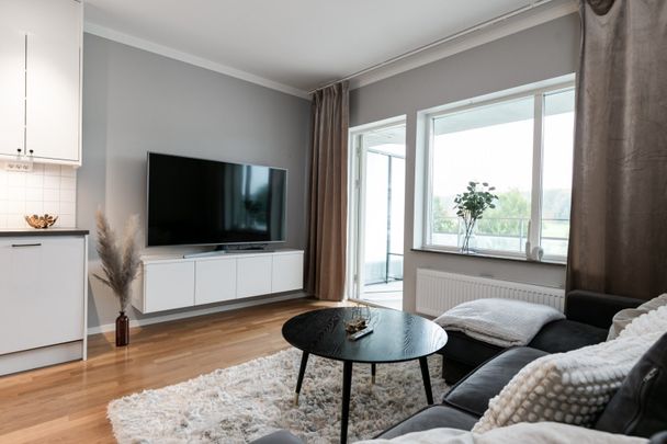 Karlsdalsallén, Örebro - Foto 1