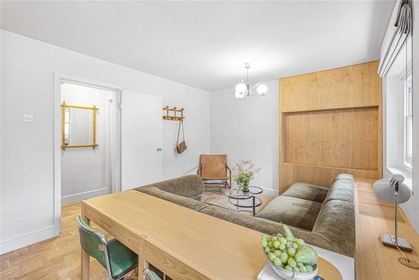 1 bedroom apartment to rent - Photo 1