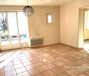 APPARTEMENT T3 de 53 m² env., 2 chambres, balcon, - Photo 6