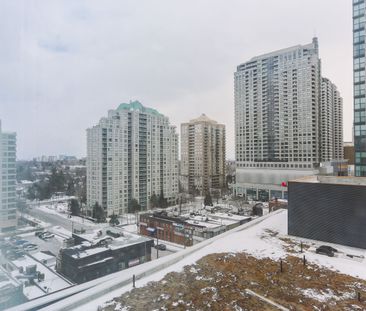 For Lease - 5180 Yonge Street Unit# 708, Toronto, Ontario - Photo 4