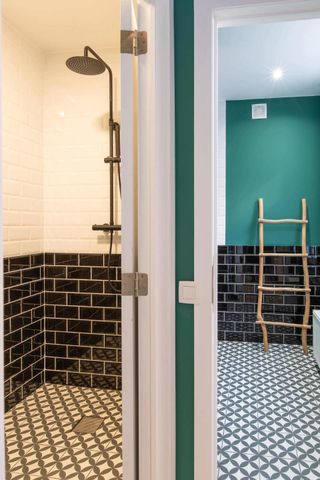 Gemeubelde herenwoning met 4 slaapkamers en tuin - Foto 3