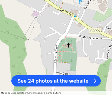 Church Street, Ticehurst - Photo 1