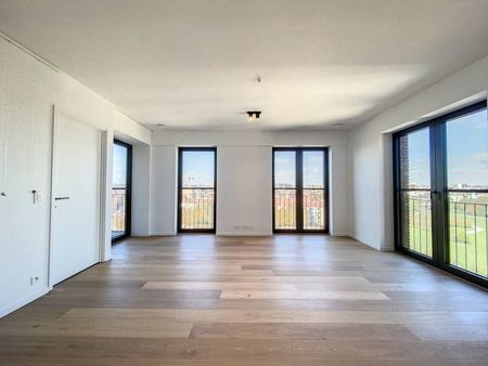 Appartement te huur - Foto 2