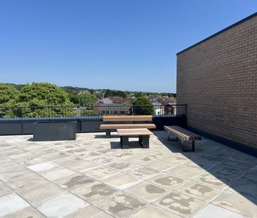 2 bedroom flat to rent - Photo 4