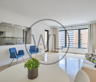 2 bedroom luxury Apartment for rent in Campolide, Portugal - Photo 4