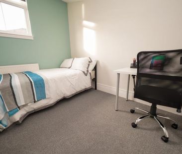 Student Apartment 5 bedroom, City Centre, Sheffield - Photo 3