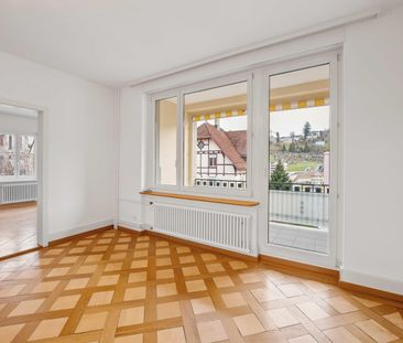 4 Zimmer, 1. Stock - Photo 6