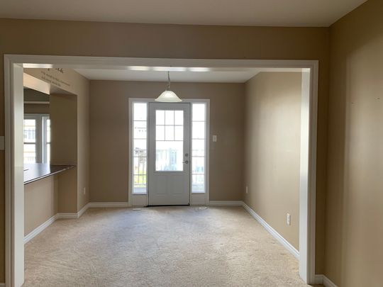 For Lease - 2652 Baynes Sound Way, Barrhaven, Ontario - Photo 1