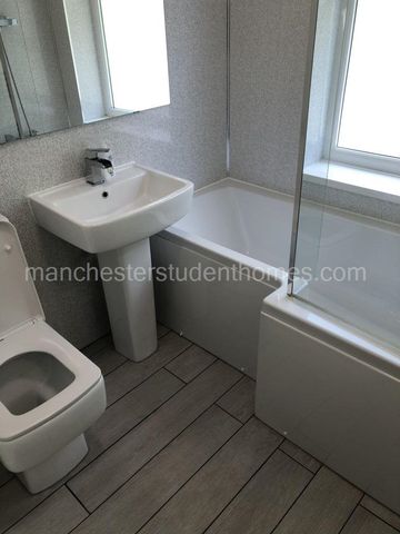 Parsonage Road, Manchester, M20 4WU - Photo 5