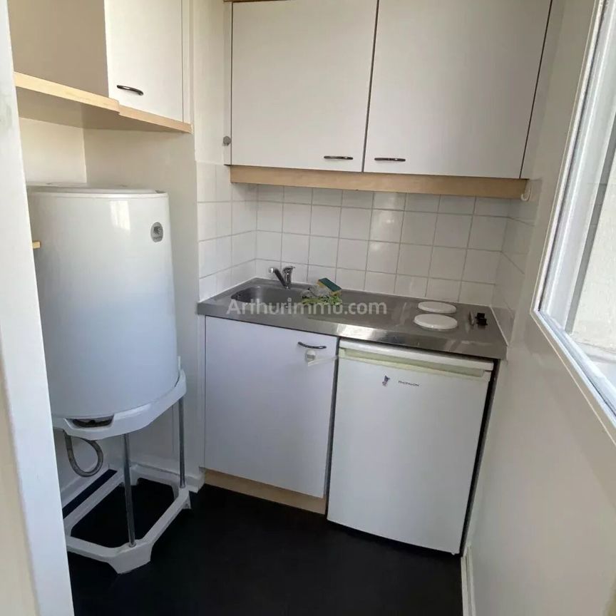 Location Appartement 2 pièces 35 m2 à Montgermont - Photo 1