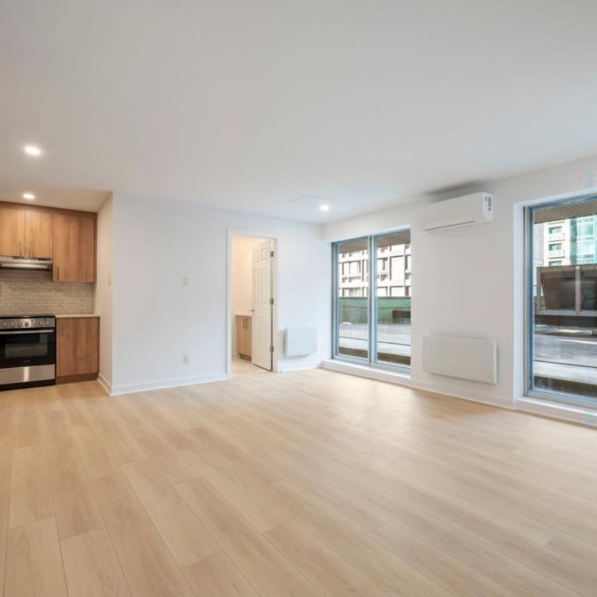 Unit 404: Entire unit - Photo 1