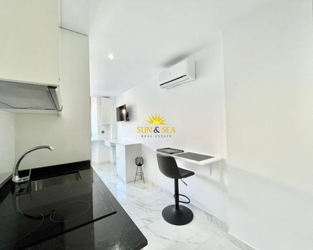 1 BEDROOM HOLIDAY APARTMENT - TORREVIEJA - Photo 2