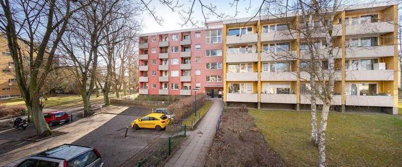 Seniorenwohnung in Hermsdorf - Photo 1