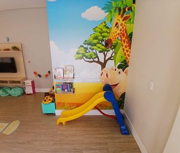 Apartamento para locação com 02 quartos no Von Zuben, Campinas - SP - Photo 6