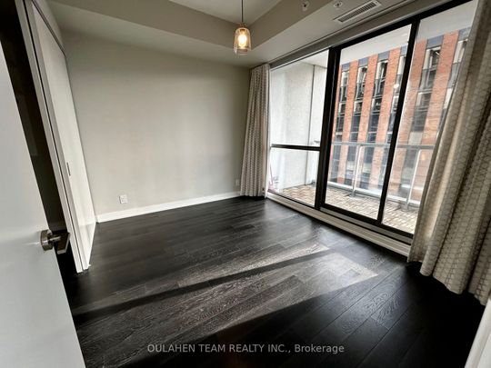 Brant Park Lofts , #724 - Photo 1