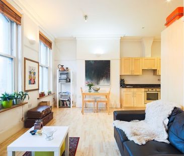 Riga Mews, 32 - 34 Commercial Road, London - Photo 3