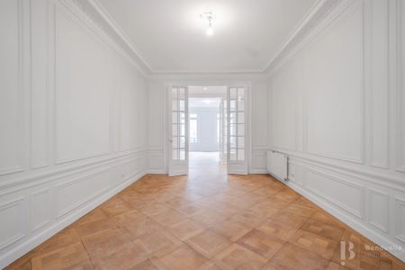 Rental Apartment Neuilly-sur-Seine Sablons - Photo 2