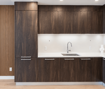 2508 Watson Street apartment — Vancouver, BC (2-Bedroom) - 2 Bedroom - Photo 3