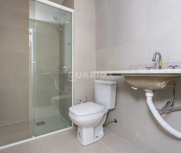 Studio semi mobiliado novo e moderno, nunca habitado, no Bairro Pet... - Photo 6