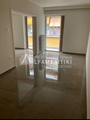 Διαμέρισμα για ενοικίαση Πλατεία Γκύζη (Γκύζη - Πεδίον Άρεως) - Photo 1
