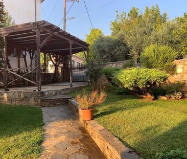 Μεζονέτα για ενοικίαση Άνω Λεχώνια (Αρτέμιδα) - Photo 3