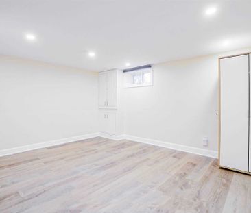 For Lease - 751 Glengrove Street Unit# BSMNT, Oshawa, Ontario - Photo 1