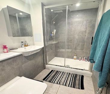 1 bedroom ground floor flat to rent - Photo 5