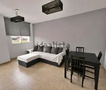 Alquiler de piso en Victoria Eugenia - Photo 5