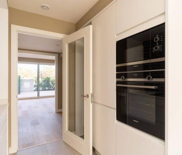 3 room luxury Flat for rent in Sabadell, Spain - Photo 5