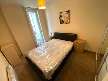 Spectrum Block 7, Blackfriars Road, Manchester City Centre, Salford, M3 7BY - Photo 3
