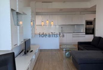 Alquiler de piso en El Peñoncillo