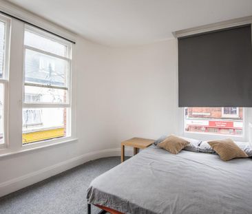 1 bedroom terraced house to rent - Photo 3