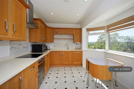 1 bedroom in a house share to rent - Photo 3