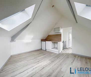 Location Appartement 2 pièces 21m² ROUEN 76000 - Photo 2