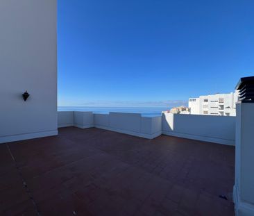 APARTAMENTO 3 QUARTOS | VISTA MAR | ESTRADA MONUMENTAL - Foto 6