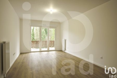 Appartement 3 pièces de 59 m² à Dammarie-les-Lys (77190) - Photo 4