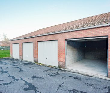 Eengezinswoning met 2 slaapkamers & West gerichte tuin - Photo 5