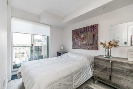 For Lease - 68 Abell Street Unit# 538, Toronto, Ontario - Photo 3