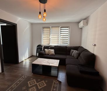 Apartament cu 2 cam. etaj 3, Zona Oituz - Photo 4