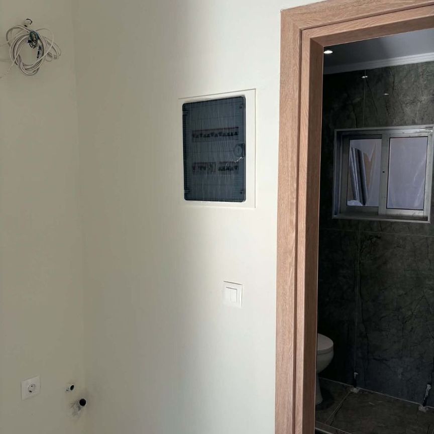 Studio/Γκαρσονιέρα για ενοικίαση Διαβατά (Εχέδωρος) - Φωτογραφία 1