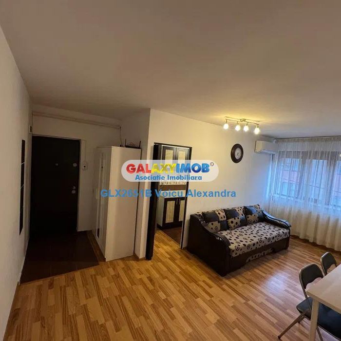 Apartament 2 Cam Bloc Nou Berceni - Dimitrie Leonida - Photo 1