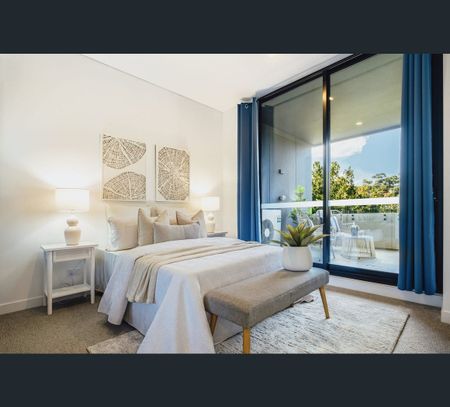 1.1010/159 Epping Road, Macquarie Park, NSW 2113 - Photo 2