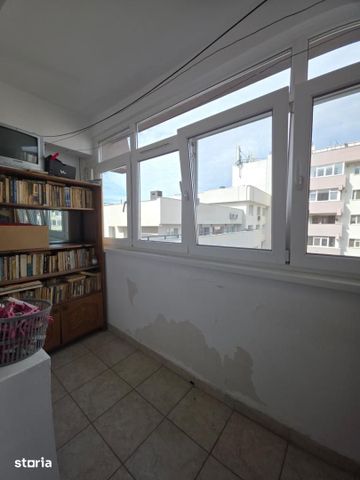 Inchirieri Apartamente 3 camere CARTIERE MILITARI - Fotografie 2