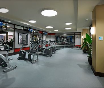 For Lease - 2 Eva Road Unit# 2325, Toronto, Ontario - Photo 5