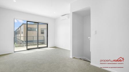 Stanmore Bay Town House - Photo 4