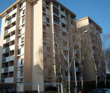 Location appartement 3 pièces - Photo 1