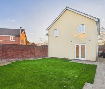 Holbeach Drive, Kingsway - Photo 3