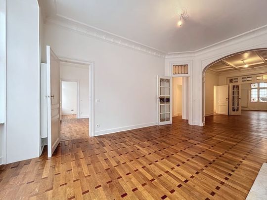 Appartement te huur - Photo 1